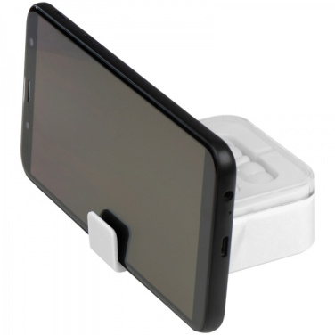 Logotrade promotional product picture of: Mobile phone stand NOISE