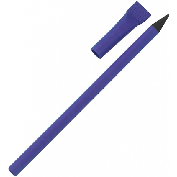 Logotrade promotional giveaway picture of: Inkless pen IRVINE