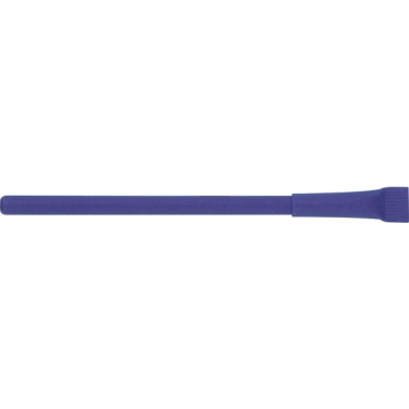 Logotrade promotional item image of: Inkless pen IRVINE