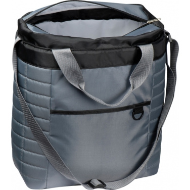 Logo trade business gifts image of: Cooler bag SAO CARLOS