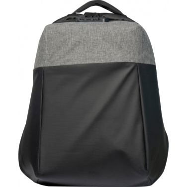 Logotrade promotional item picture of: Backpack WELLINGTON
