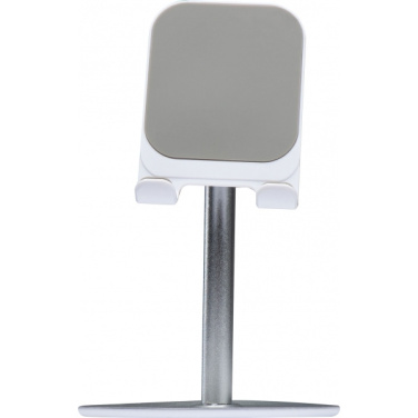 Logo trade promotional items picture of: Adjustable Phone Holder SETUBAL