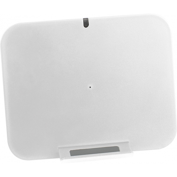 Logotrade promotional merchandise image of: Inductive charger CRAWLEY