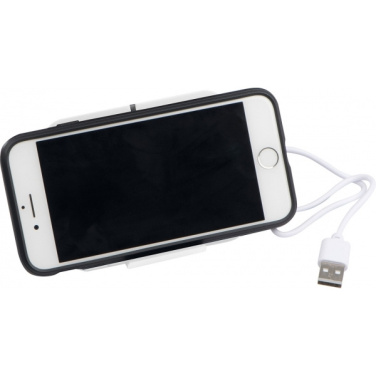 Logotrade promotional merchandise photo of: Inductive charger CRAWLEY