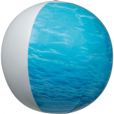 Logo trade advertising product photo of: Beach ball MALIBU