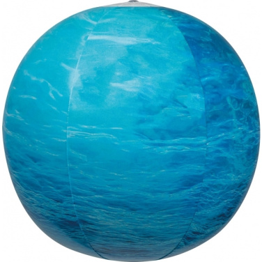 Logotrade business gift image of: Beach ball MALIBU