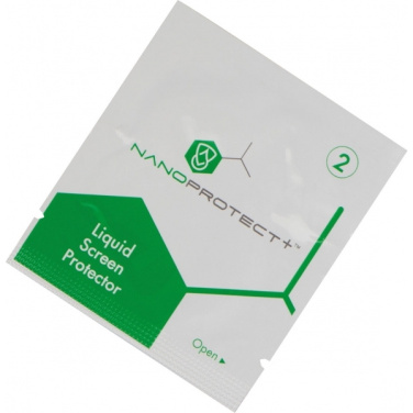 Logo trade promotional giveaway photo of: Screen protector LOS ANDES