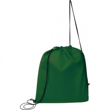 Logotrade promotional product image of: Gym bag SEOUL