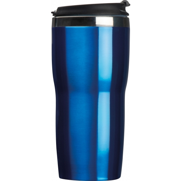 Logotrade promotional merchandise photo of: Thermal mug ZADAR 400 ml