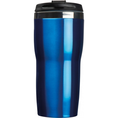 Logotrade promotional item image of: Thermal mug ZADAR 400 ml