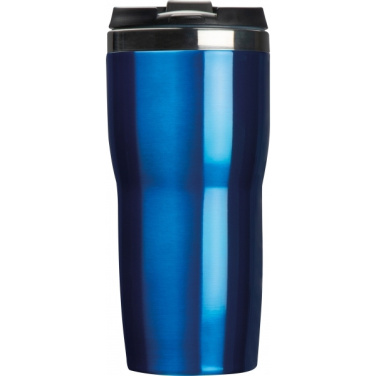 Logotrade promotional product image of: Thermal mug ZADAR 400 ml