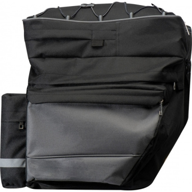 Logotrade promotional item image of: Bicycle saddle bag PLYMOUTH