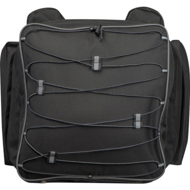 Logotrade corporate gift image of: Bicycle saddle bag PLYMOUTH