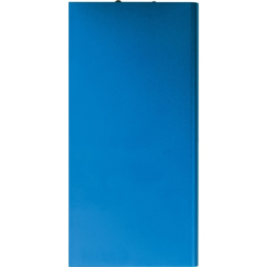 Logotrade advertising products photo of: Power bank 8 000 mAh WOLFSBERG
