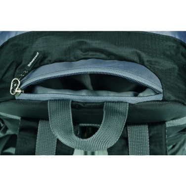Logotrade promotional product image of: Backpack MATTERHORN Schwarzwolf
