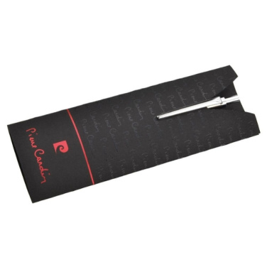 Logo trade corporate gifts image of: Pencil, micro AMOUR Pierre Cardin