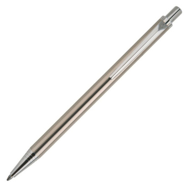 Logo trade promotional products picture of: Writing set ballpoint pen & pencil AMOUR Pierre Cardin