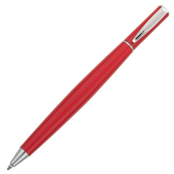 Logotrade promotional giveaway image of: Metal ballpoint pen MATIGNON Pierre Cardin