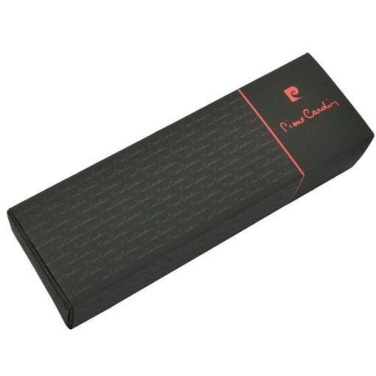 Logotrade promotional items photo of: Metal ballpoint pen EVOLUTION Pierre Cardin