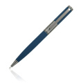 Metal ballpoint pen EVOLUTION Pierre Cardin, navy blue