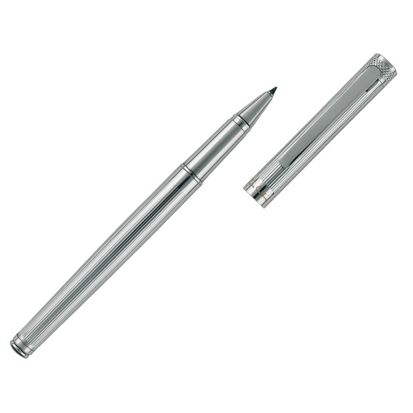 Logotrade promotional item image of: Roller RENEE Pierre Cardin