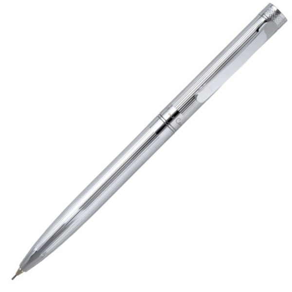 Logo trade corporate gift photo of: Pencil, micro RENEE Pierre Cardin