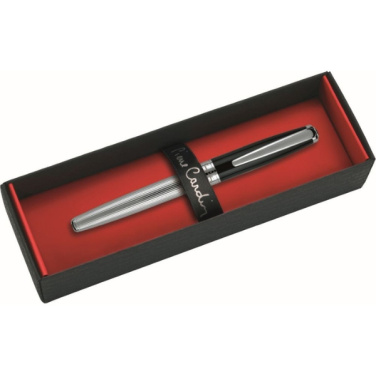 Logo trade promotional gifts image of: Roller CHRISTOPHE Pierre Cardin