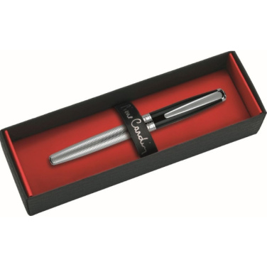 Logotrade promotional gift picture of: Fountain pen CHRISTOPHE Pierre Cardin