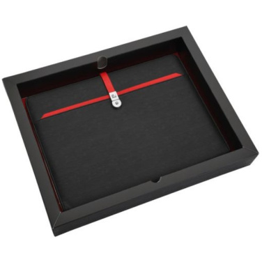 Logotrade business gift image of: Folder Dimitri Pierre Cardin