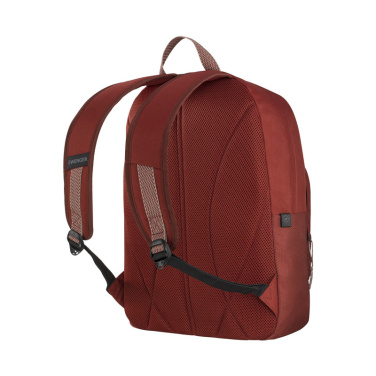 Logotrade promotional item image of: Backpack Wenger Crango 16''