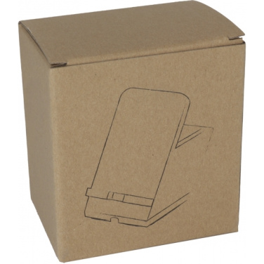 Logotrade promotional item image of: Desk stand FREDERICTON