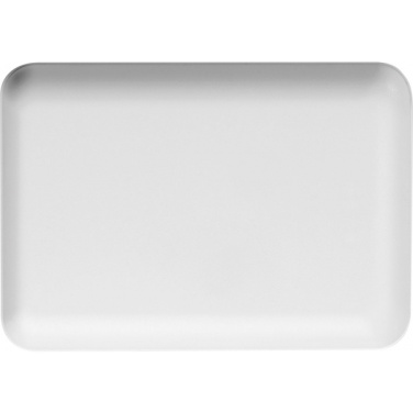 Logo trade promotional item photo of: Power bank 10 000 mAh KILLIS