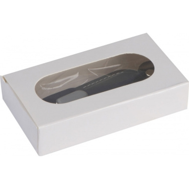 Logo trade corporate gift photo of: USB stick 8GB LEUVEN