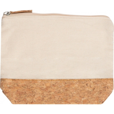 Logotrade promotional gift image of: Cosmetic Bag ARLON