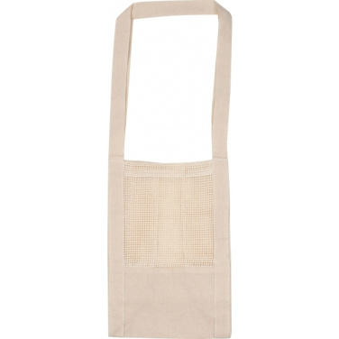 Logo trade promotional gifts picture of: Cotton bag ALANYA