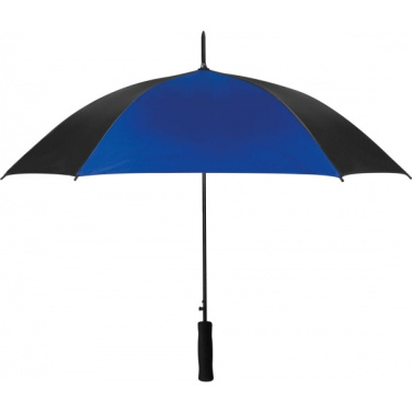 Logo trade promotional products picture of: Automatic umbrella GHENT