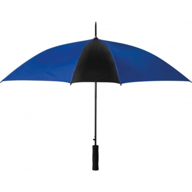 Logotrade promotional items photo of: Automatic umbrella GHENT