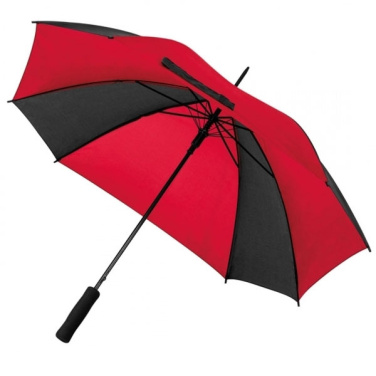 Logotrade promotional merchandise image of: Automatic umbrella GHENT