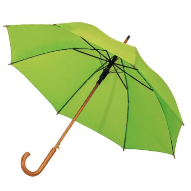 Logotrade promotional giveaway picture of: Automatic Umbrella HASSELT