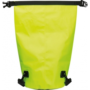 Logo trade promotional items picture of: Waterproof bag MALMEDY