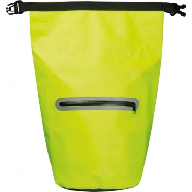 Logo trade promotional gift photo of: Waterproof bag MALMEDY