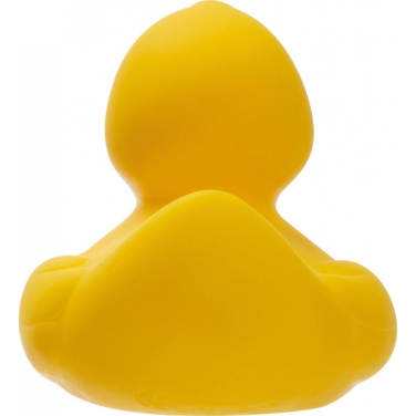 Logotrade promotional gift image of: Squeezy duck BLANKENBERGE