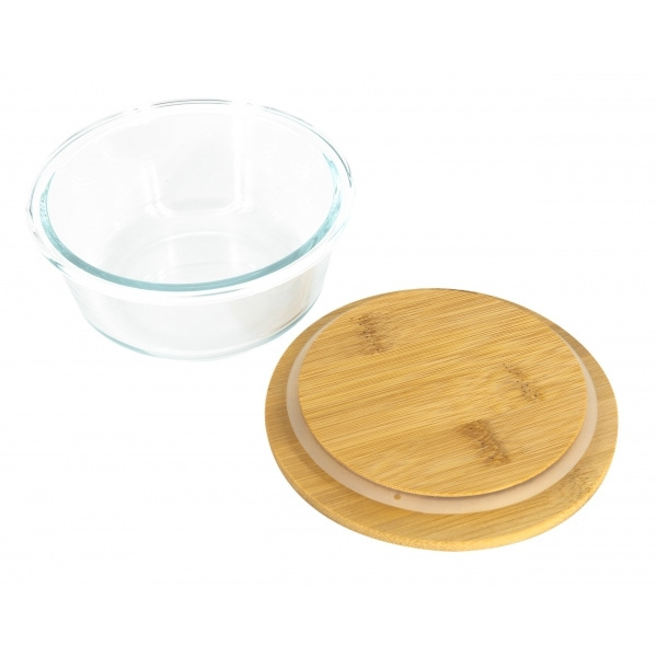 Logotrade promotional item picture of: Bowl BOUILLON