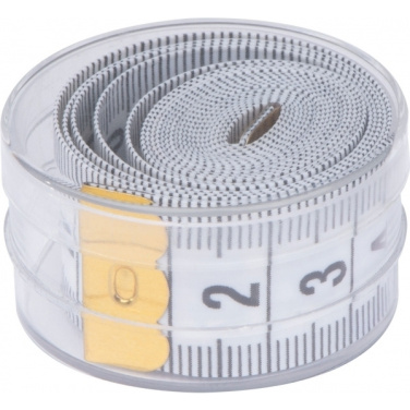 Logotrade business gift image of: Measuring tape BINCHE
