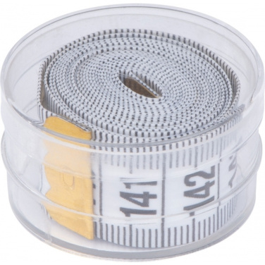 Logotrade promotional giveaway picture of: Measuring tape BINCHE