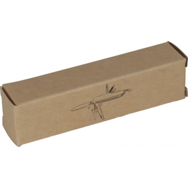 Logotrade corporate gift image of: Pocket knife EDIRNE