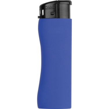 Logotrade promotional item picture of: Electronic lighter MOUSCRON
