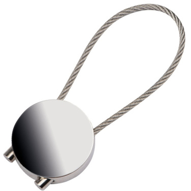 Logotrade promotional items photo of: Keyring NAMUR