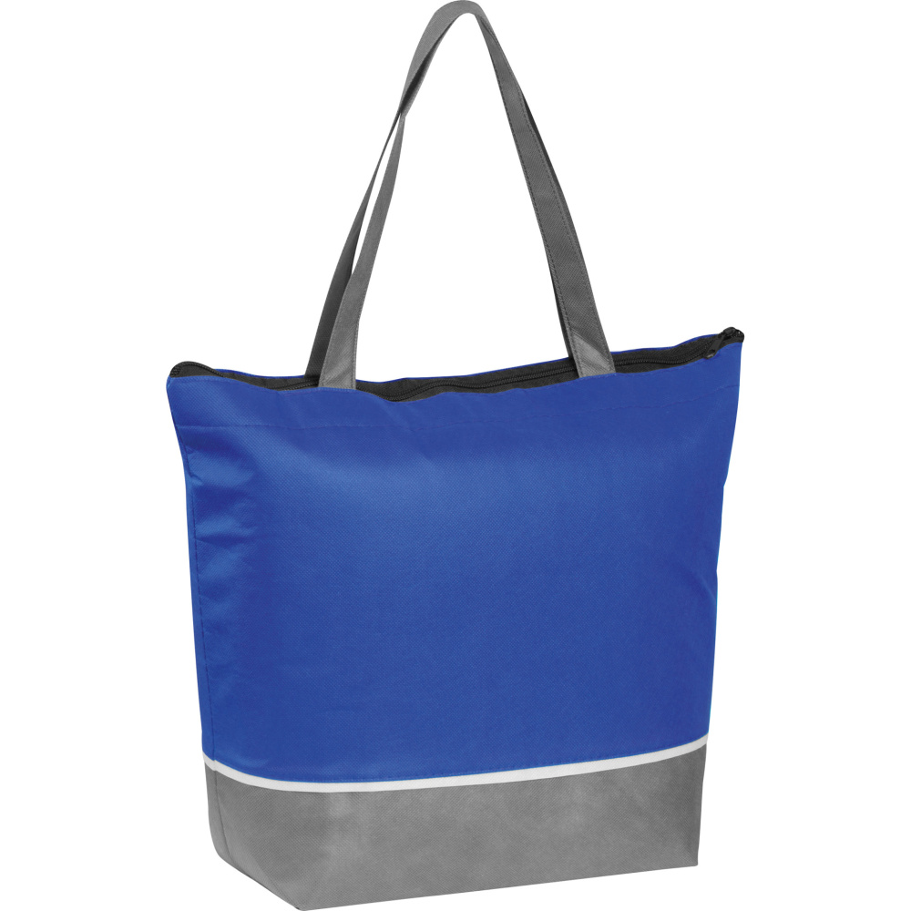 Logotrade promotional item picture of: Cooler bag VANCOUVER