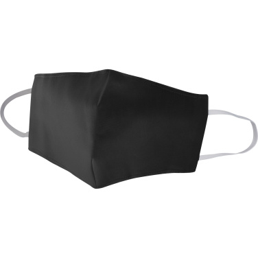 Logo trade corporate gifts image of: Face mask TRABZON